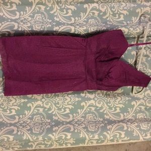 Cocktail dress